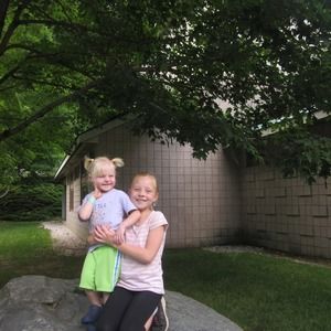 Meet your Posher, Danielle